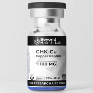 GHK-Cu 100MG