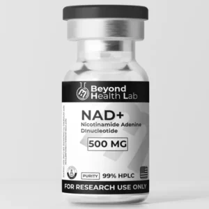 NAD 500MG