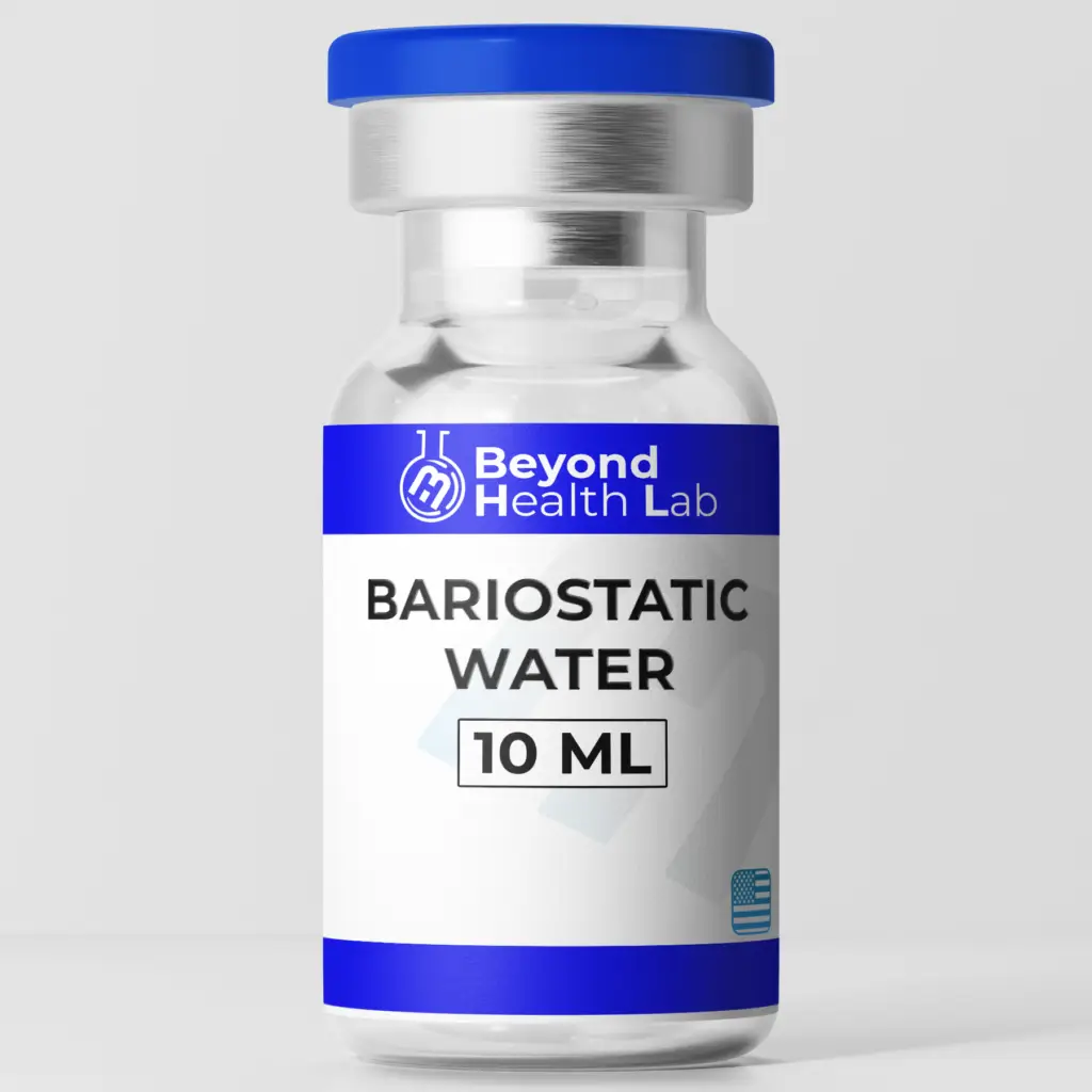 BARIOSTATIC WATER 10ML