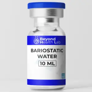 BARIOSTATIC WATER 10ML