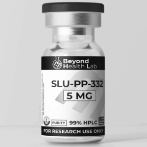 slu-pp-332 with retatrutide –Agonist For Metabolic & Endurance Research Use SLU-PP-332