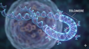 Longevity Peptide Stack