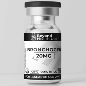 BRONCHOGEN 20MG