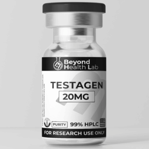 TESTAGEN 20MG