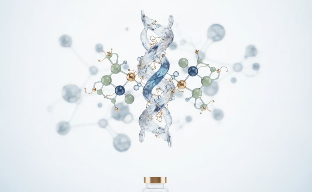 bcf decoding retatrutide the glp 1 gip glucagon triple agonist mechanism 1781366588